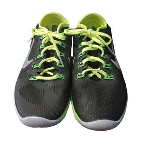 NIKE Womens Lunar Hyperworkout XT Training Shoes